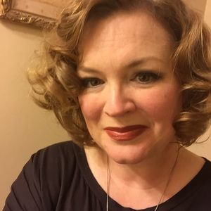 Meet your Posher, Kathryn